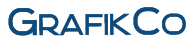 GrafikCo Logo